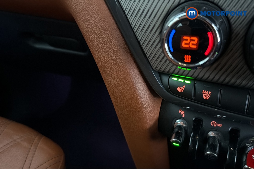 Mini Countryman Cooper S Exclusive Manual Petrol SUV - Stock Number (1690512) - 14th supplementary image