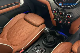Mini Countryman Cooper S Exclusive Manual Petrol SUV - Stock Number (1690512) - 15th supplementary image