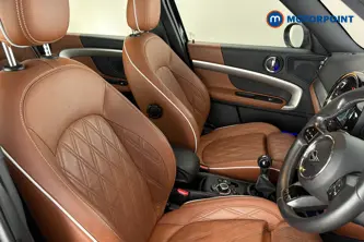 Mini Countryman Cooper S Exclusive Manual Petrol SUV - Stock Number (1690512) - 22nd supplementary image