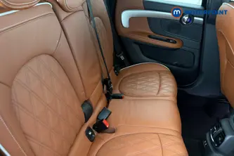 Mini Countryman Cooper S Exclusive Manual Petrol SUV - Stock Number (1690512) - 25th supplementary image