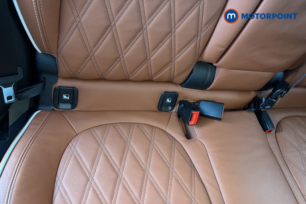 Mini Countryman Cooper S Exclusive Manual Petrol SUV - Stock Number (1690512) - 27th supplementary image