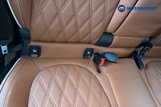 Mini Countryman Cooper S Exclusive Manual Petrol SUV - Stock Number (1690512) - 27th supplementary image