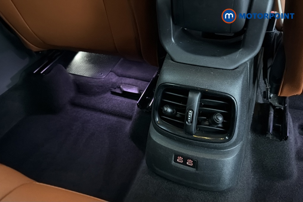 Mini Countryman Cooper S Exclusive Manual Petrol SUV - Stock Number (1690512) - 28th supplementary image