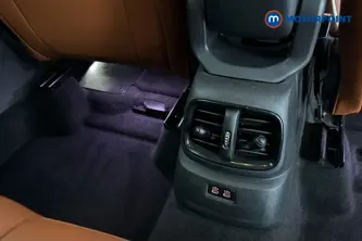 Mini Countryman Cooper S Exclusive Manual Petrol SUV - Stock Number (1690512) - 28th supplementary image