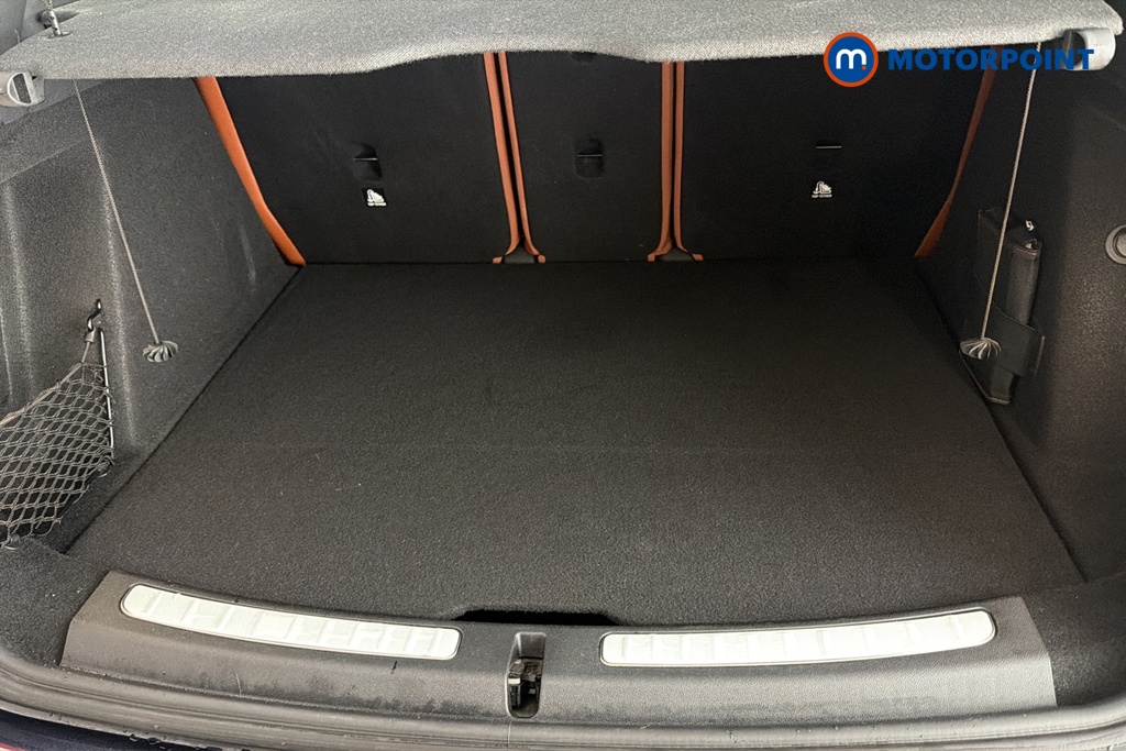 Mini Countryman Cooper S Exclusive Manual Petrol SUV - Stock Number (1690512) - 30th supplementary image