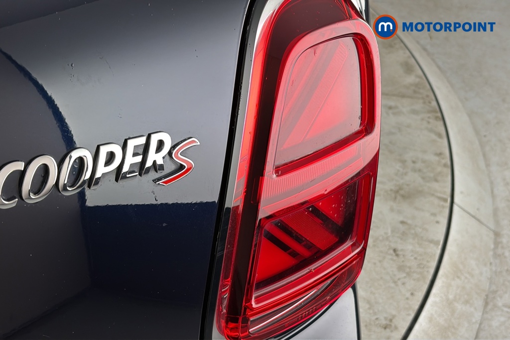 Mini Countryman Cooper S Exclusive Manual Petrol SUV - Stock Number (1690512) - 36th supplementary image