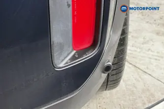 Mini Countryman Cooper S Exclusive Manual Petrol SUV - Stock Number (1690512) - 39th supplementary image