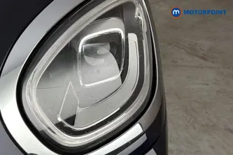 Mini Countryman Cooper S Exclusive Manual Petrol SUV - Stock Number (1690512) - 42nd supplementary image