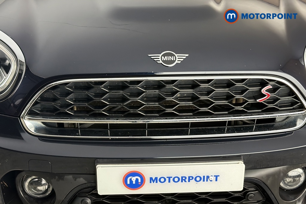Mini Countryman Cooper S Exclusive Manual Petrol SUV - Stock Number (1690512) - 43rd supplementary image