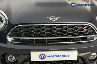 Mini Countryman Cooper S Exclusive Manual Petrol SUV - Stock Number (1690512) - 43rd supplementary image