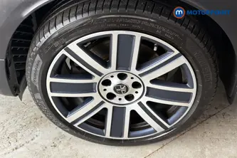 Mini Countryman Cooper S Exclusive Manual Petrol SUV - Stock Number (1690512) - 44th supplementary image