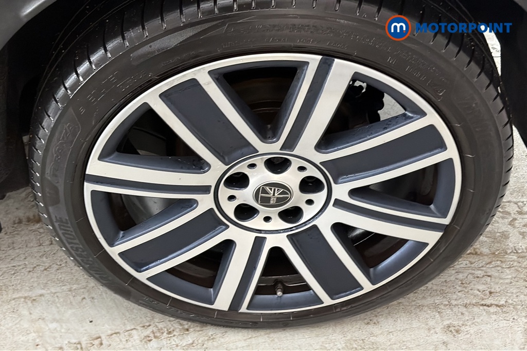 Mini Countryman Cooper S Exclusive Manual Petrol SUV - Stock Number (1690512) - 45th supplementary image
