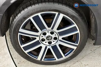 Mini Countryman Cooper S Exclusive Manual Petrol SUV - Stock Number (1690512) - 46th supplementary image