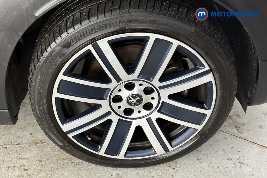 Mini Countryman Cooper S Exclusive Manual Petrol SUV - Stock Number (1690512) - 47th supplementary image