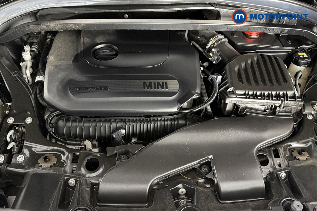 Mini Countryman Cooper S Exclusive Manual Petrol SUV - Stock Number (1690512) - 48th supplementary image