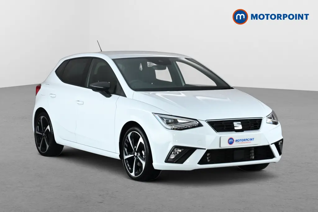 2023 SEAT Ibiza