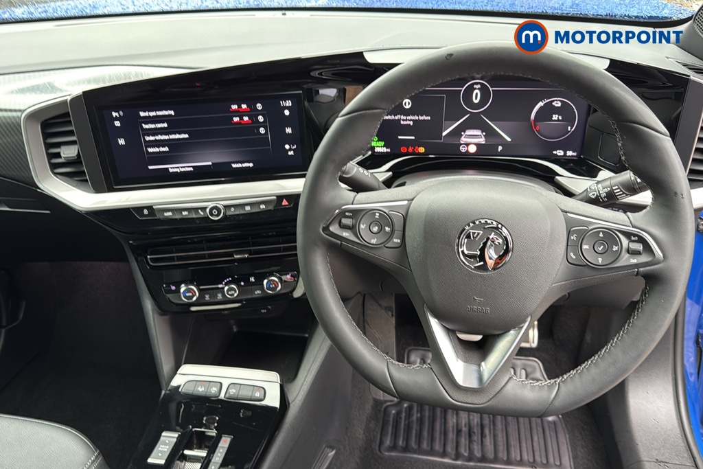 Vauxhall Mokka Ultimate Automatic Electric SUV - Stock Number (1690737) - 2nd supplementary image