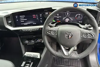Vauxhall Mokka Ultimate Automatic Electric SUV - Stock Number (1690737) - 2nd supplementary image