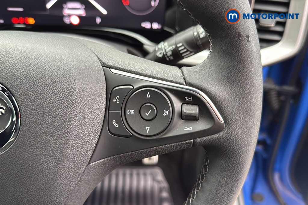 Vauxhall Mokka Ultimate Automatic Electric SUV - Stock Number (1690737) - 3rd supplementary image
