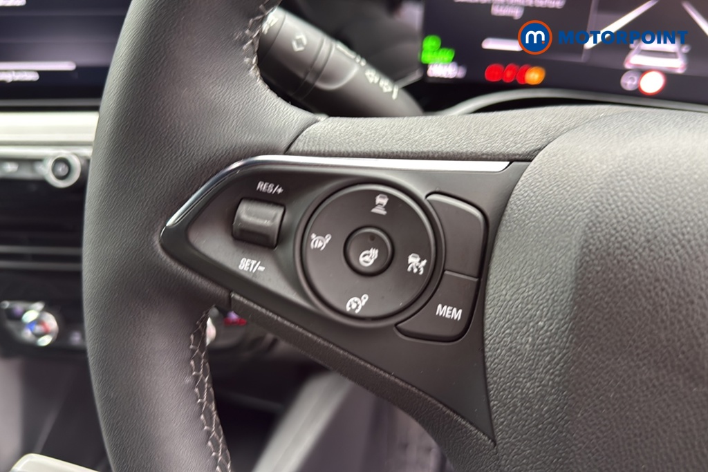 Vauxhall Mokka Ultimate Automatic Electric SUV - Stock Number (1690737) - 4th supplementary image