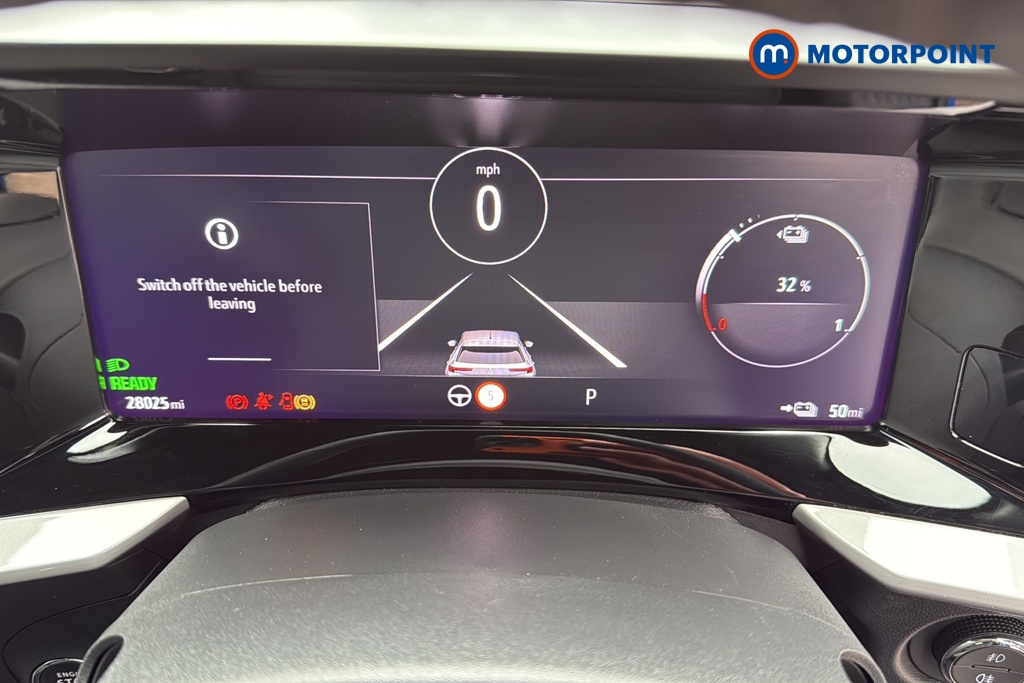 Vauxhall Mokka Ultimate Automatic Electric SUV - Stock Number (1690737) - 7th supplementary image
