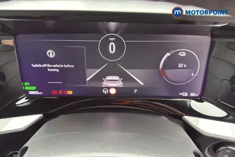 Vauxhall Mokka Ultimate Automatic Electric SUV - Stock Number (1690737) - 7th supplementary image