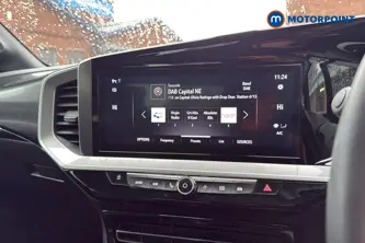 Vauxhall Mokka Ultimate Automatic Electric SUV - Stock Number (1690737) - 8th supplementary image