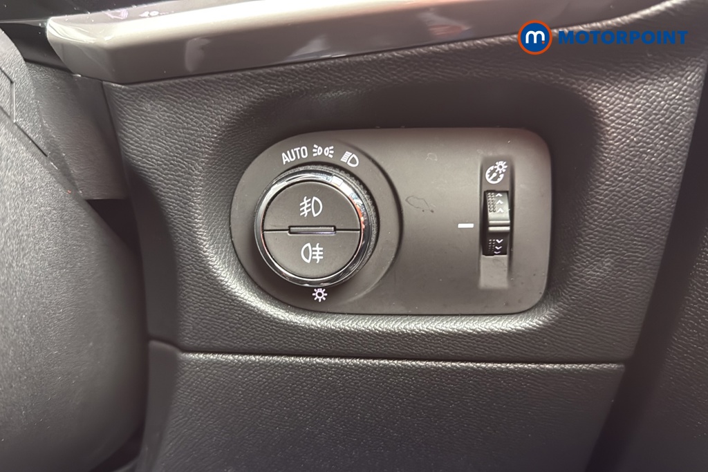 Vauxhall Mokka Ultimate Automatic Electric SUV - Stock Number (1690737) - 11th supplementary image