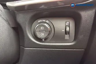 Vauxhall Mokka Ultimate Automatic Electric SUV - Stock Number (1690737) - 11th supplementary image