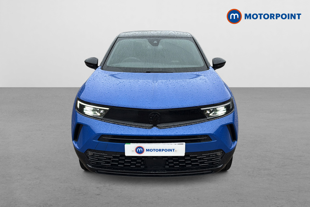 Vauxhall Mokka Ultimate Automatic Electric SUV - Stock Number (1690737) - Front bumper