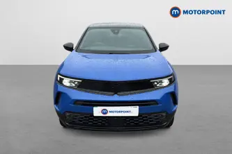 Vauxhall Mokka Ultimate Automatic Electric SUV - Stock Number (1690737) - Front bumper