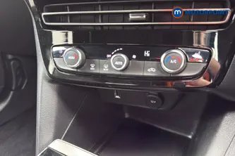 Vauxhall Mokka Ultimate Automatic Electric SUV - Stock Number (1690737) - 12th supplementary image