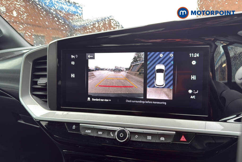 Vauxhall Mokka Ultimate Automatic Electric SUV - Stock Number (1690737) - 13th supplementary image