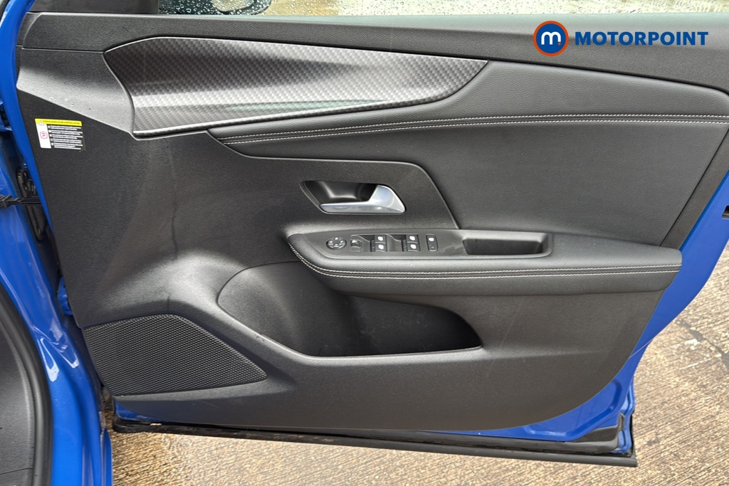 Vauxhall Mokka Ultimate Automatic Electric SUV - Stock Number (1690737) - 18th supplementary image