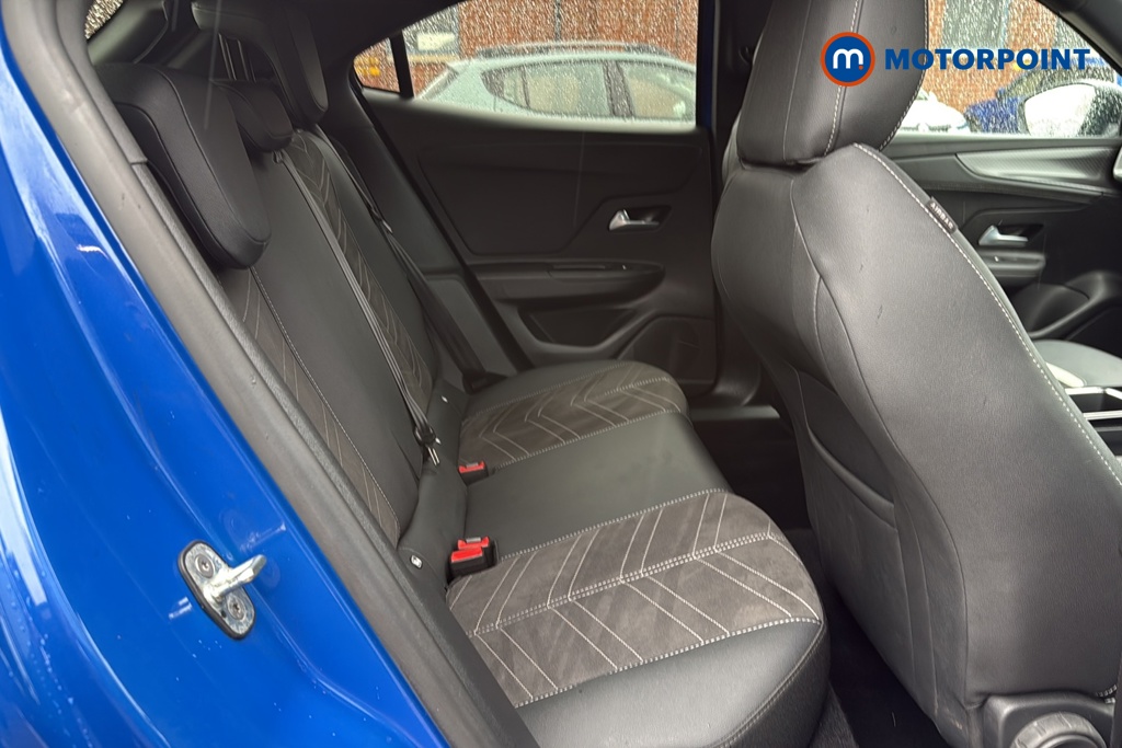 Vauxhall Mokka Ultimate Automatic Electric SUV - Stock Number (1690737) - 25th supplementary image