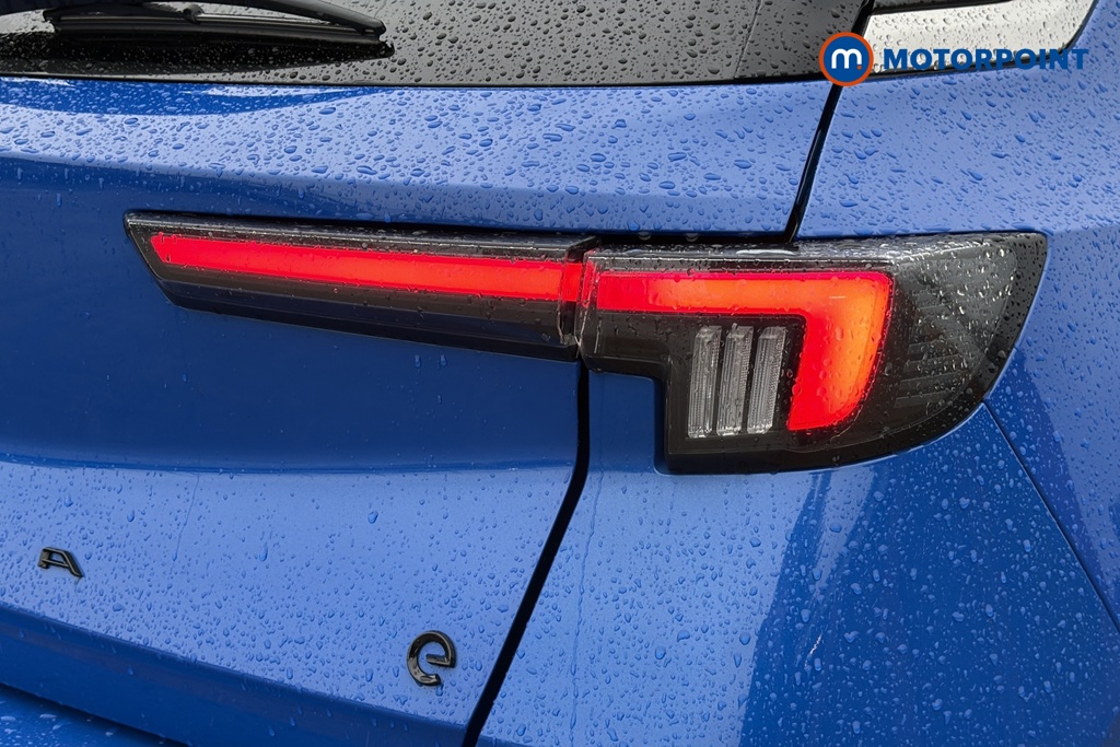 Vauxhall Mokka Ultimate Automatic Electric SUV - Stock Number (1690737) - 36th supplementary image