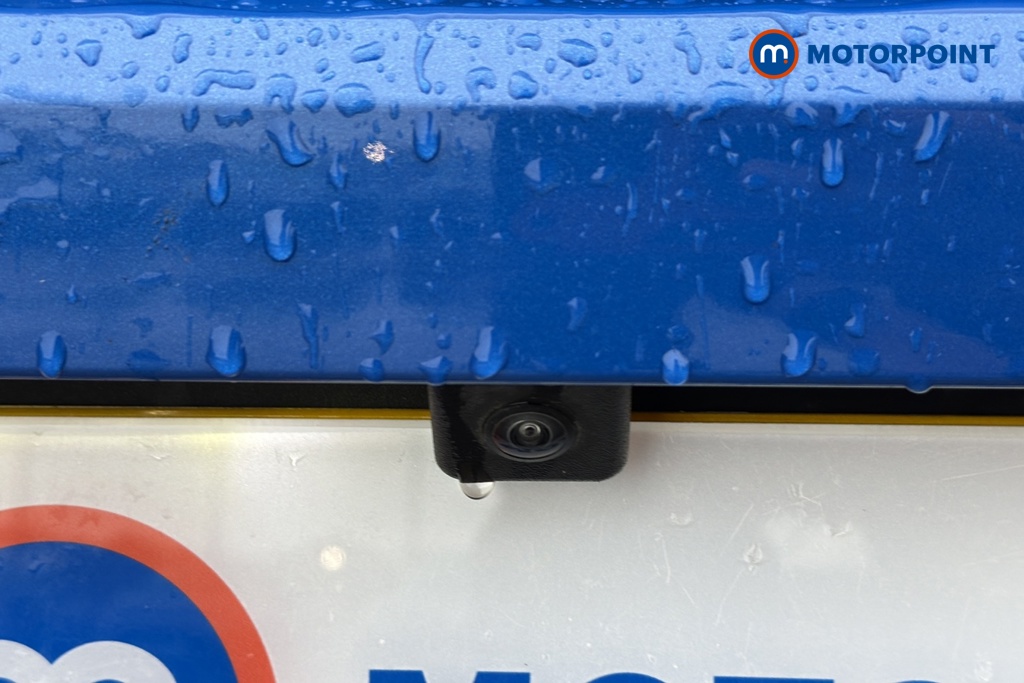 Vauxhall Mokka Ultimate Automatic Electric SUV - Stock Number (1690737) - 37th supplementary image