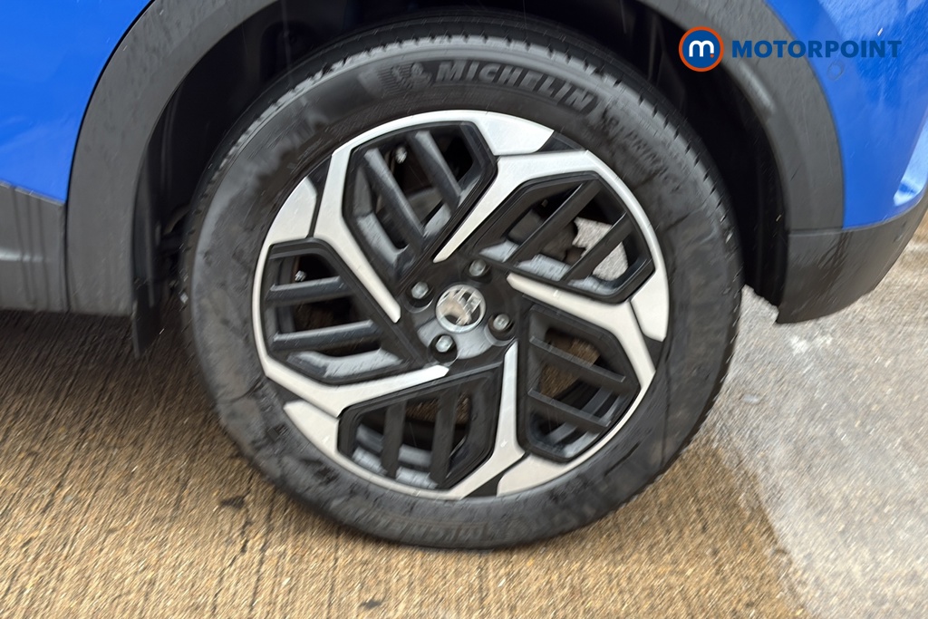Vauxhall Mokka Ultimate Automatic Electric SUV - Stock Number (1690737) - 45th supplementary image