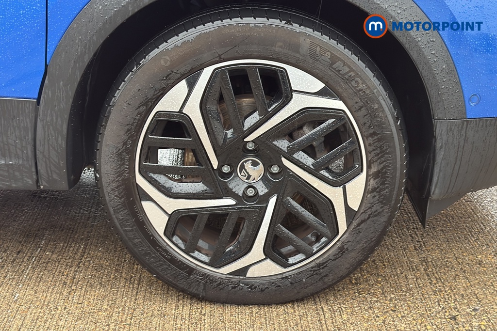 Vauxhall Mokka Ultimate Automatic Electric SUV - Stock Number (1690737) - 47th supplementary image