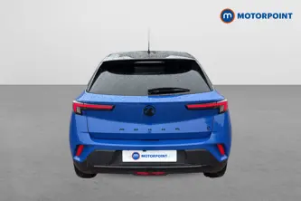 Vauxhall Mokka Ultimate Automatic Electric SUV - Stock Number (1690737) - Rear bumper