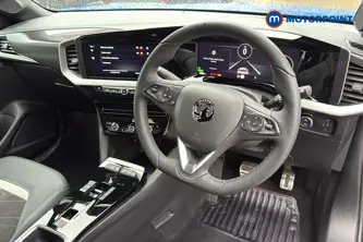 Vauxhall Mokka Ultimate Automatic Electric SUV - Stock Number (1690737) - 1st supplementary image