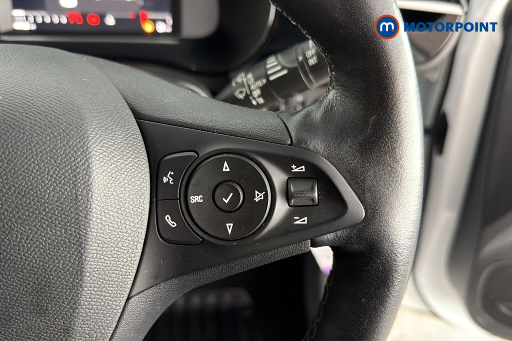 Vauxhall Corsa Elite Edition Manual Petrol Hatchback - Stock Number (1690825) - 3rd supplementary image
