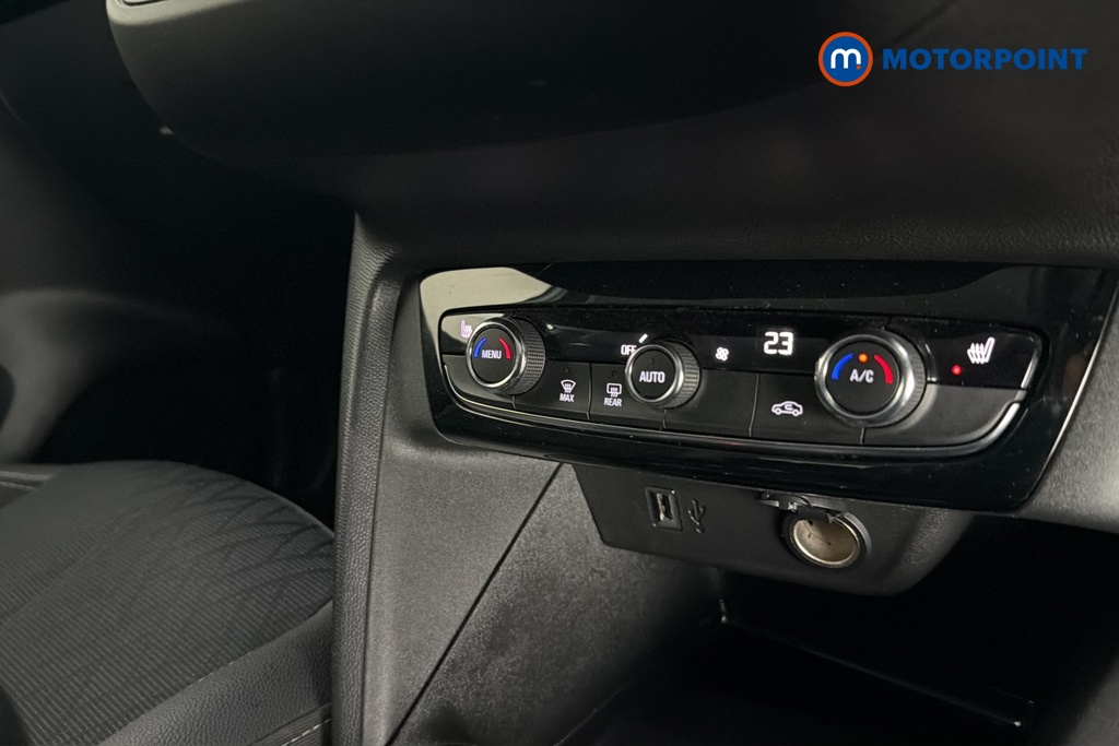 Vauxhall Corsa Elite Edition Manual Petrol Hatchback - Stock Number (1690825) - 12th supplementary image