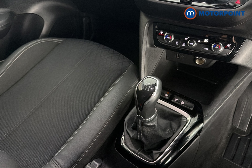 Vauxhall Corsa Elite Edition Manual Petrol Hatchback - Stock Number (1690825) - 15th supplementary image