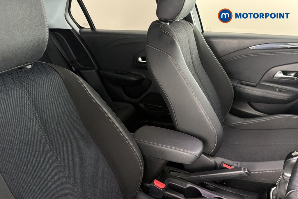 Vauxhall Corsa Elite Edition Manual Petrol Hatchback - Stock Number (1690825) - 22nd supplementary image