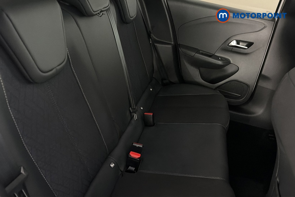 Vauxhall Corsa Elite Edition Manual Petrol Hatchback - Stock Number (1690825) - 25th supplementary image
