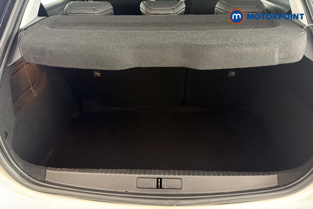 Vauxhall Corsa Elite Edition Manual Petrol Hatchback - Stock Number (1690825) - 30th supplementary image