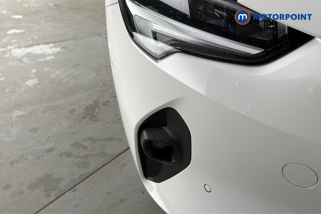 Vauxhall Corsa Elite Edition Manual Petrol Hatchback - Stock Number (1690825) - 38th supplementary image
