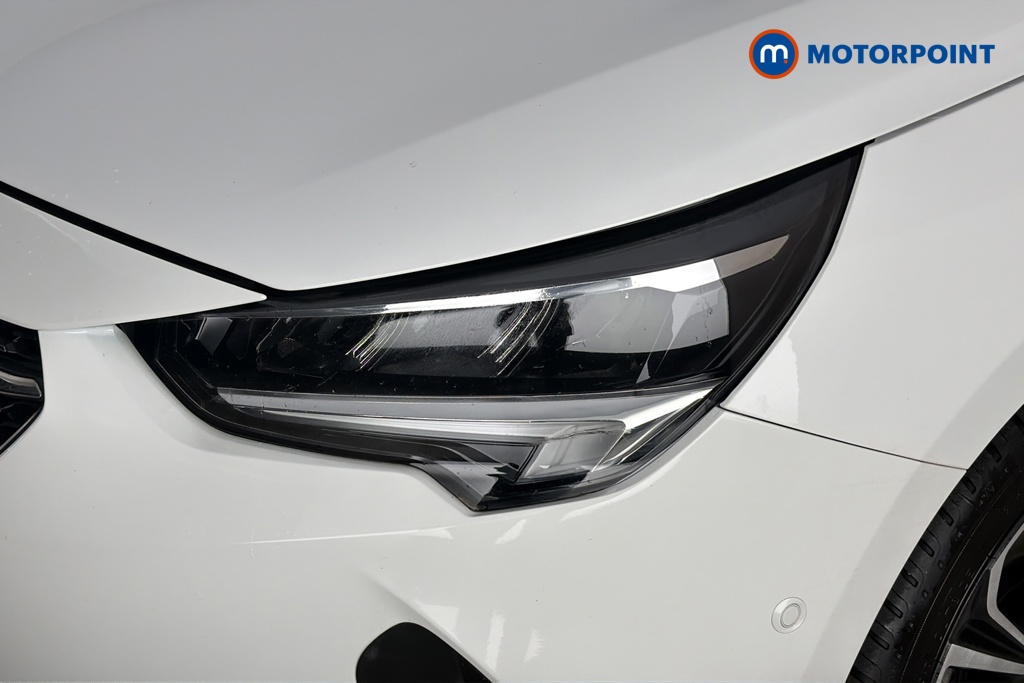 Vauxhall Corsa Elite Edition Manual Petrol Hatchback - Stock Number (1690825) - 42nd supplementary image