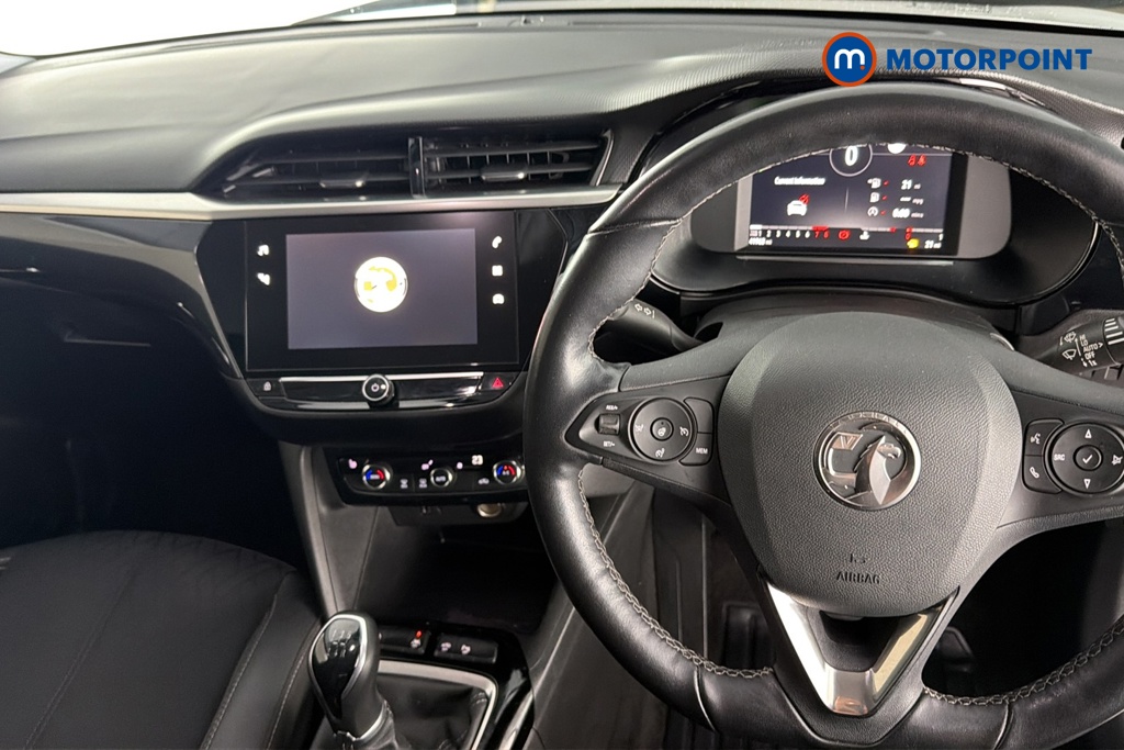 Vauxhall Corsa Elite Edition Manual Petrol Hatchback - Stock Number (1690825) - 1st supplementary image